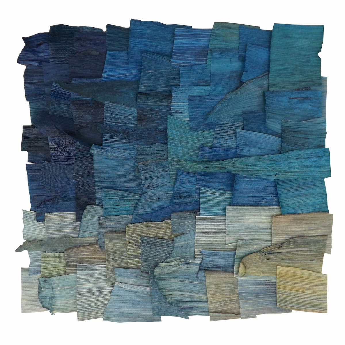 Art Title TESSERACT-UNIVERSE GEOMETRY#9