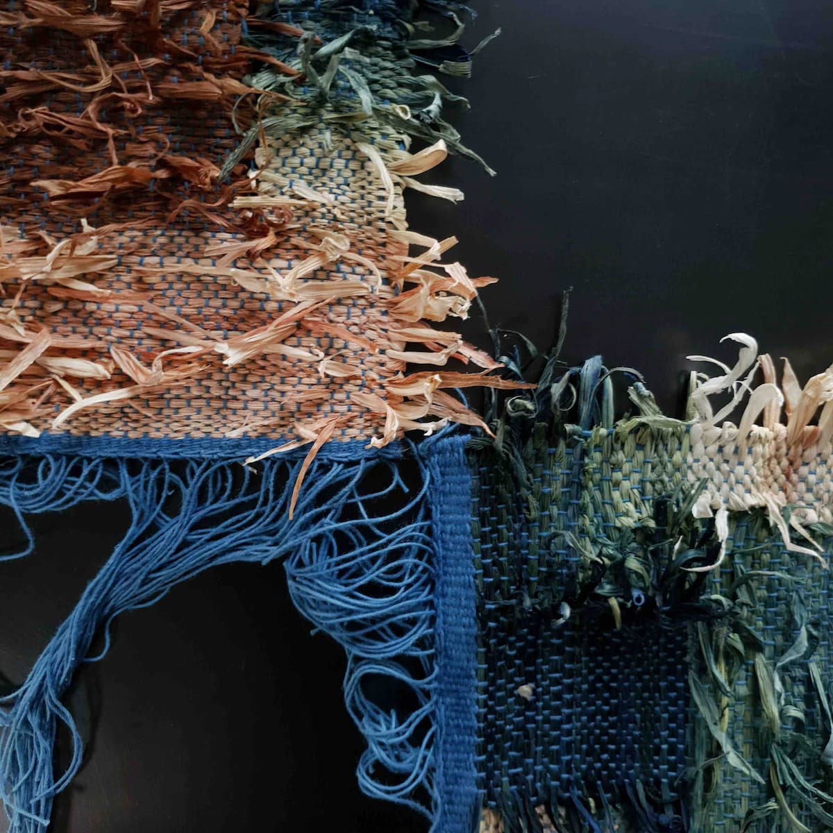 Art Title TESSERACT-UNIVERSE GEOMETRY#6